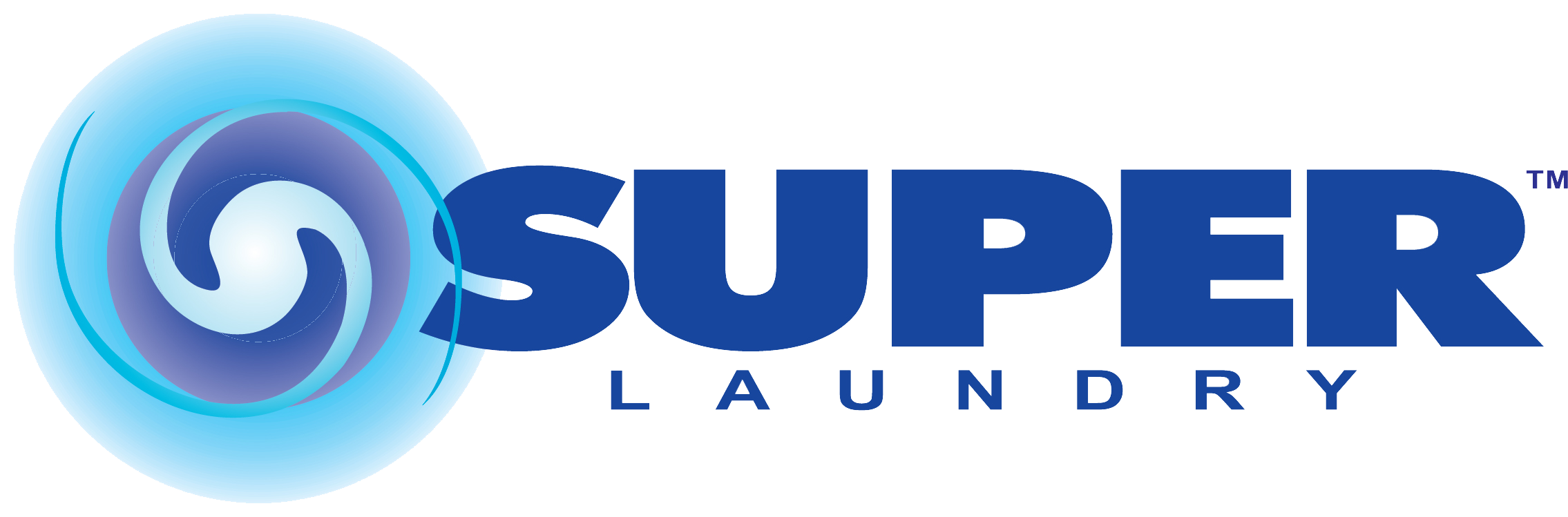 SuperLaundry by CSC ServiceWorks Logo
